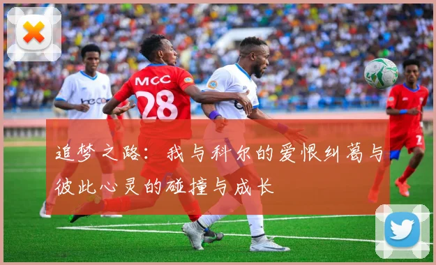 追梦之路：我与科尔的爱恨纠葛与彼此心灵的碰撞与成长